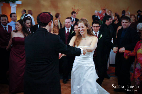 Best Rosen hotel wedding photographer - Sandra Johnson (SJFoto.com)